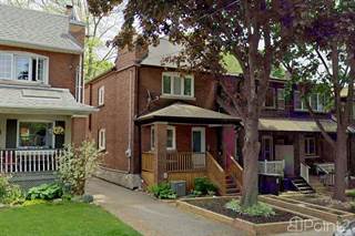 Photo of 75 Gainsborough Road, Toronto, ON