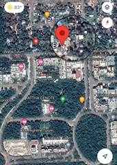 Residential Property for sale in Rare opportunity for development in Aldea Zama, Tulum, Quintana Roo
