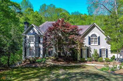 2130 River Cliff Drive, Roswell, GA, 30076