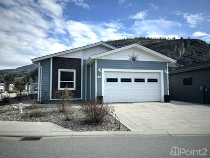 Picture of 8300 Gallagher Lake Frontage Road, Oliver, British Columbia, V0H 1T2