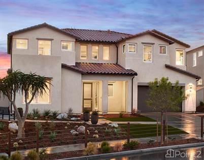 New Homes & Developments For Sale in Saugus, CA