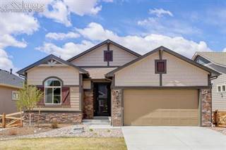 1,144 Casas en venta en Colorado Springs, CO | Point2