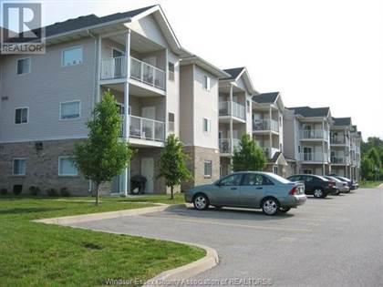 Picture of 2592 PILLETTE ROAD Unit# 112, Windsor, Ontario, N8T3R5