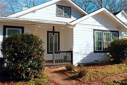 Residential Property for sale in 1434 Beatie Avenue SW, Atlanta, GA, 30310