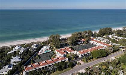 Picture of 5055 GULF OF MEXICO DRIVE 332, Longboat Key, FL, 34228