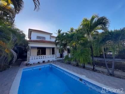 Beautiful great located Villa Close to the beach! (1873) Puerto Plata, Costambar, Costambar, Puerto Plata