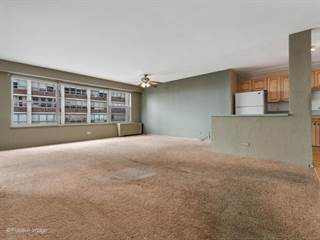 6157 N Sheridan Road 19A, Chicago, IL, 60660