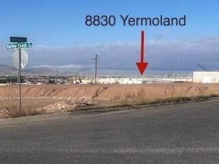 Picture of 8830 YERMOLAND Drive, El Paso, TX, 79907