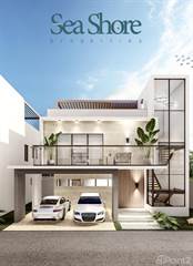 Residential Property for sale in Exclusive & Modern Villas - 3 Bedrooms -Punta Cana, Punta Cana, La Altagracia