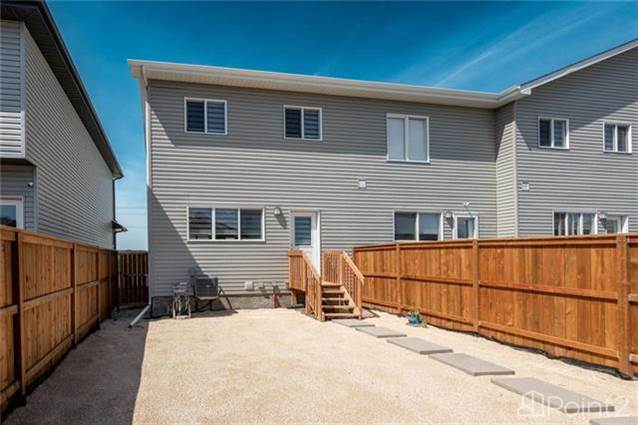 Townhouse For Sale at 345 Peguis St, Winnipeg, Manitoba, R3W 0P6 | Point2