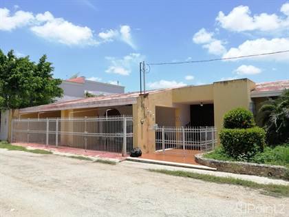 Big House For Sale In Montes De Ame Auction Merida Yucatan Point2