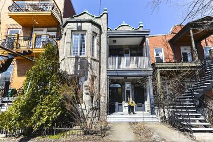Picture of 1637 Rue De Chambly, Montreal, Quebec