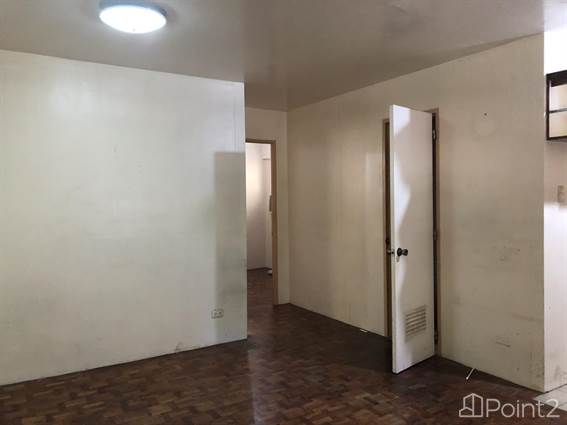 2 BR Unfurnished Condo in Lakeview Manor, Taguig