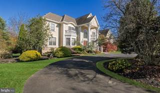 luxury homes for sale in ambler pa