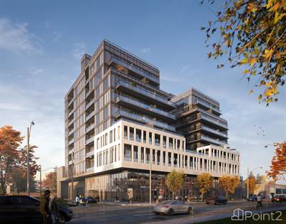 Picture of 500 Dupont St, Toronto, ON M6G 1Y7, Canada, Toronto, Ontario, M6G 1Y7