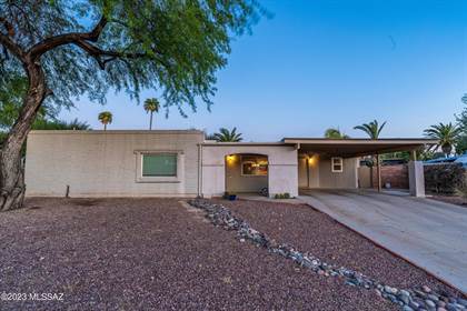 Picture of 7820 E Clarence Place, Tucson, AZ, 85715