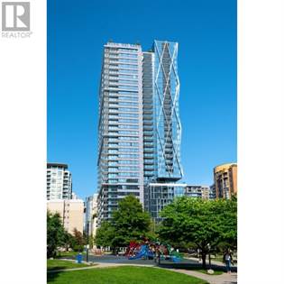 Picture of 1111 RICHARDS STREET, Vancouver, British Columbia, V6B0S3