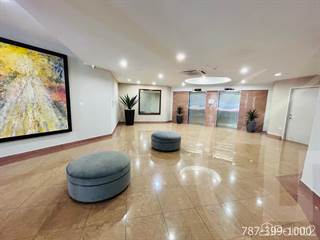Condominium for sale in COND. CAPITOLIO PLAZA, San Juan, PR, 00901