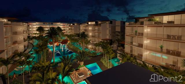 APARTMENT FOR INVESTMENT 10 MINUTES FROM THE BEACHES OF PUNTA CANA, La Altagracia