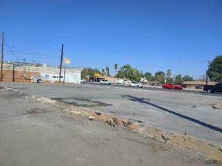 801 N Chester Avenue, Bakersfield, CA, 93308