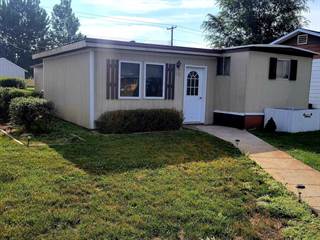 612 Garfield AVE, Terry, MT, 59349