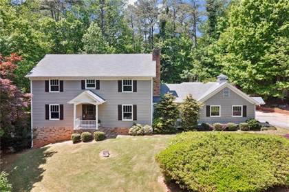 Residential Property for sale in 1532 Huntingdon Trail, Sandy Springs, GA, 30350
