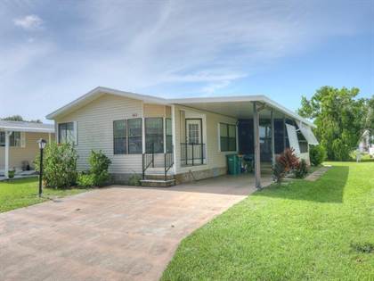 Picture of 563 Dolphin Circle, Micco, FL, 32976