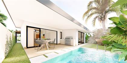 Picture of Tropical Modern Homes - Living Model Ready for construction, Parrita, Puntarenas