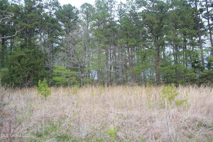 Lots And Land for sale in 2 Hamilton Road, Falkner, MS, 38629
