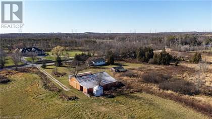 13895 FIFTH Line, Limehouse, Ontario