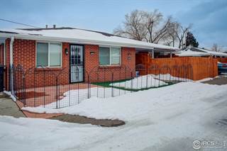 4423 W Tennessee Ave, Denver, CO, 80219