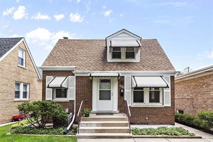 6129 N Lowell Avenue, Chicago, IL, 60646