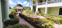 For Rent Calm 2-storey 2BR apartment close to the beach and downtown in Residential Costa Bavaro, Bavaro, La Altagracia