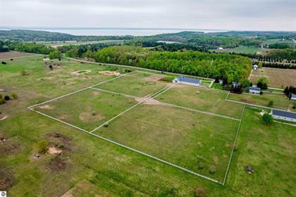 Residential Property for sale in 3619 TOMPKINS ROAD + EAGLE RISE ROAD, Traverse City, MI, 49686