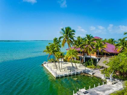 outer florida keys homes for sale