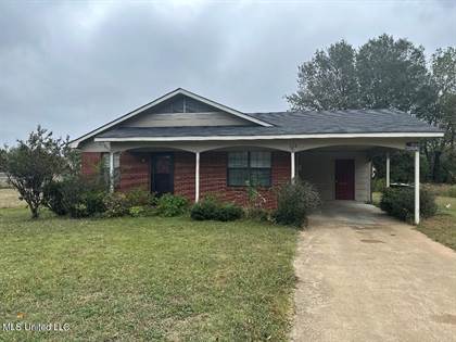 Picture of 408 George Lee Avenue, Belzoni, MS, 39038