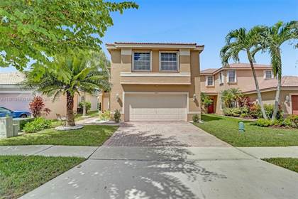 5348 NW 116th Ave, Coral Springs, FL, 33076