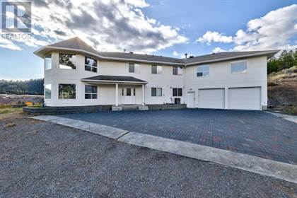Picture of 7035 BLACKWELL ROAD, Kamloops, British Columbia