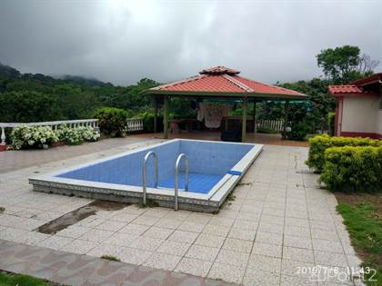 Must see! Gorgeous and unique property with beautiful mountain views and so much to offer., Atenas, Alajuela