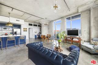 Condos for Sale in Los Angeles, CA | Point2