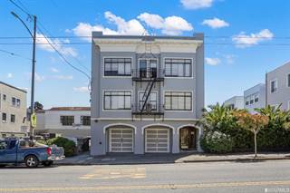 1333 Balboa Street, San Francisco, CA, 94118