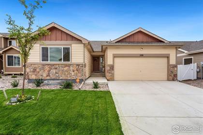 1710 101st Ave Ct, Greeley, CO, 80634