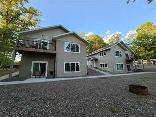 304 INDIAN SHORES RD, Woodruff, WI, 54568