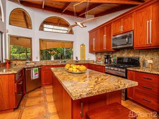 Residential Property for sale in House for sale in Atenas, Serene Luxury Home with Stunning Views in Green Surrounding, Atenas, Alajuela