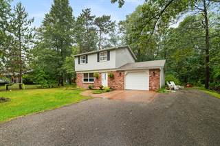 6872 Fisher Woods Road, Indian River, MI, 49749
