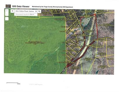 Gis Tioga County Pa Tioga County Pa Land For Sale - 70 Lots For Sale | Point2