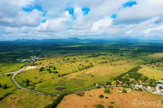 Lots And Land for sale in 120 Acres Spectacular Land Opportunity in Punta Cana near Macao Beach, Punta Cana, La Altagracia