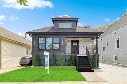 Picture of 5035 W Eddy Street, Chicago, IL, 60641