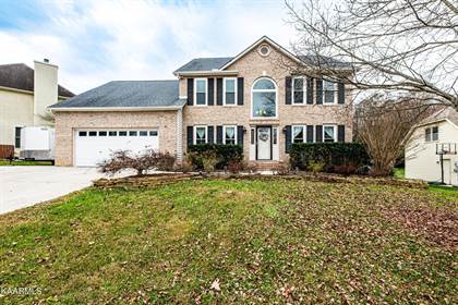 9921 Delle Meade Drive, Knoxville, TN, 37931