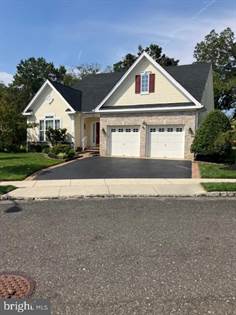 Picture of 56 HIBISCUS DRIVE, Marlton, NJ, 08053